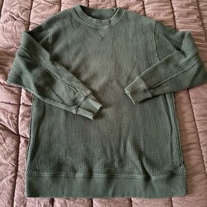Aerie sweater
